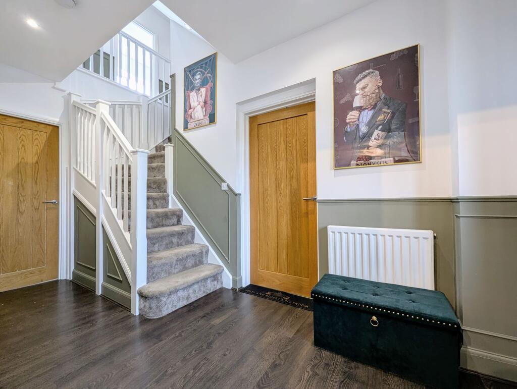 Hallway