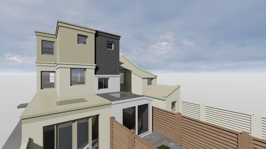 Proposed Drawings