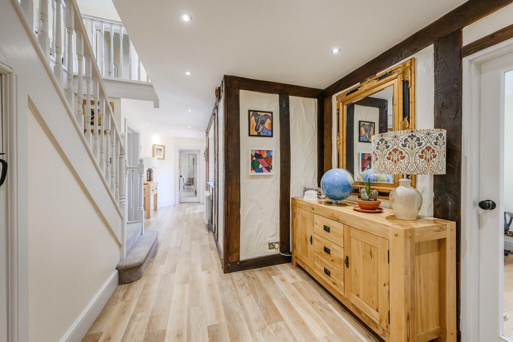Entrance Hall 2