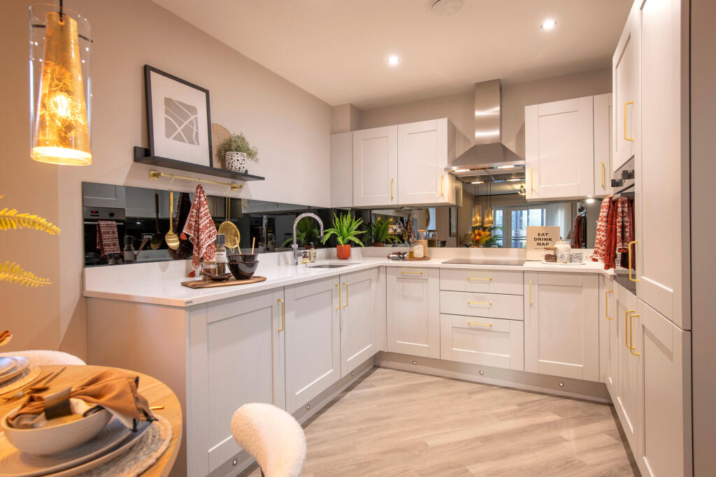 Showhome Photography