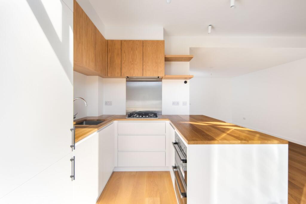 Reception Kitchen