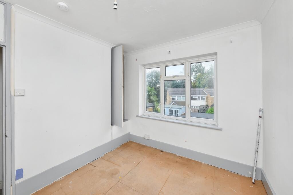 13 Roman Street, Hoddesdon, Hertfordshire, EN11 8JH