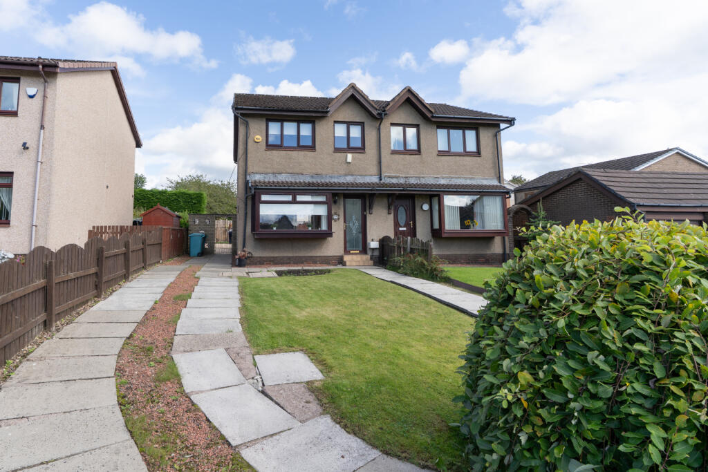 3 Bedroom Semi Detached for Sale