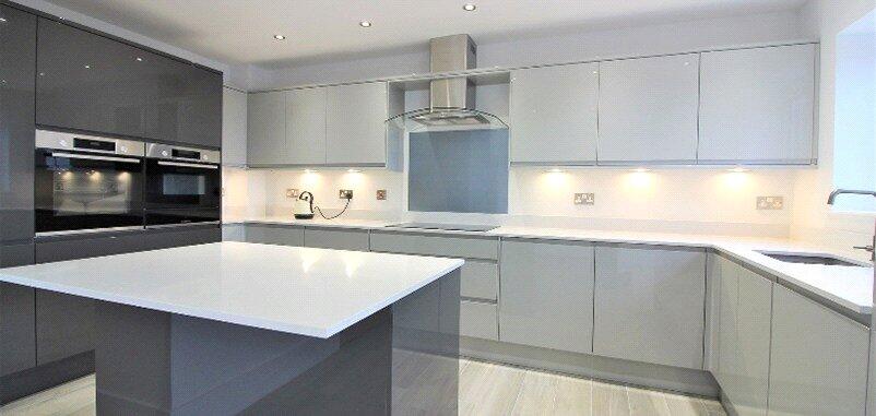 Previous Development