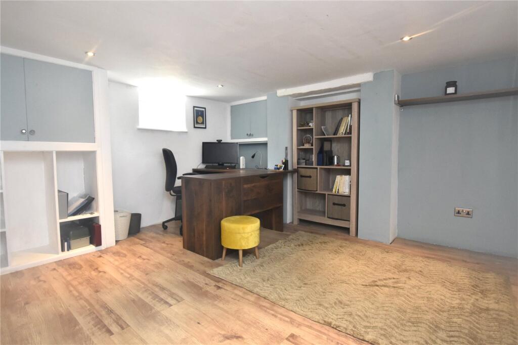 Office/Receptionroom