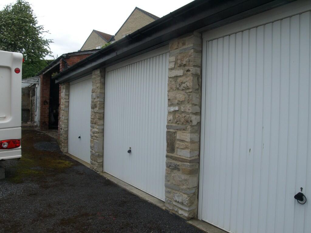 Garages