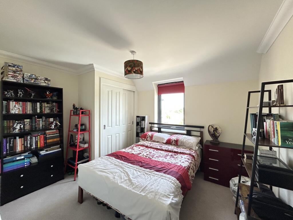 Bed 1