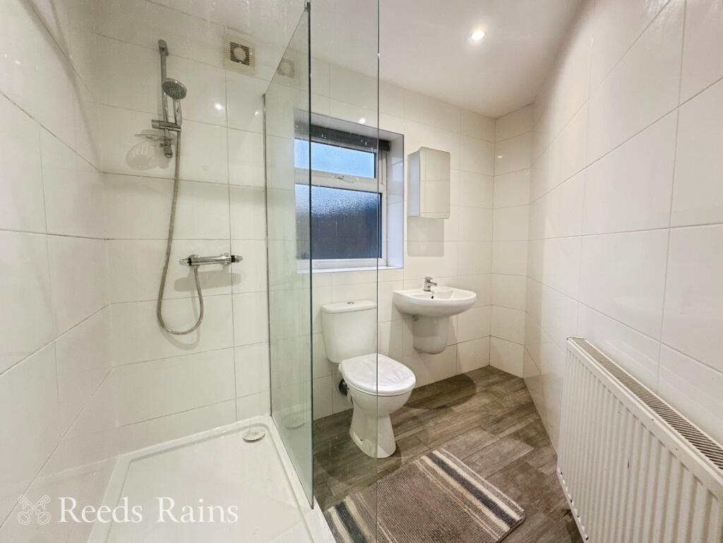 Union Street, Runcorn, Cheshire, WA7