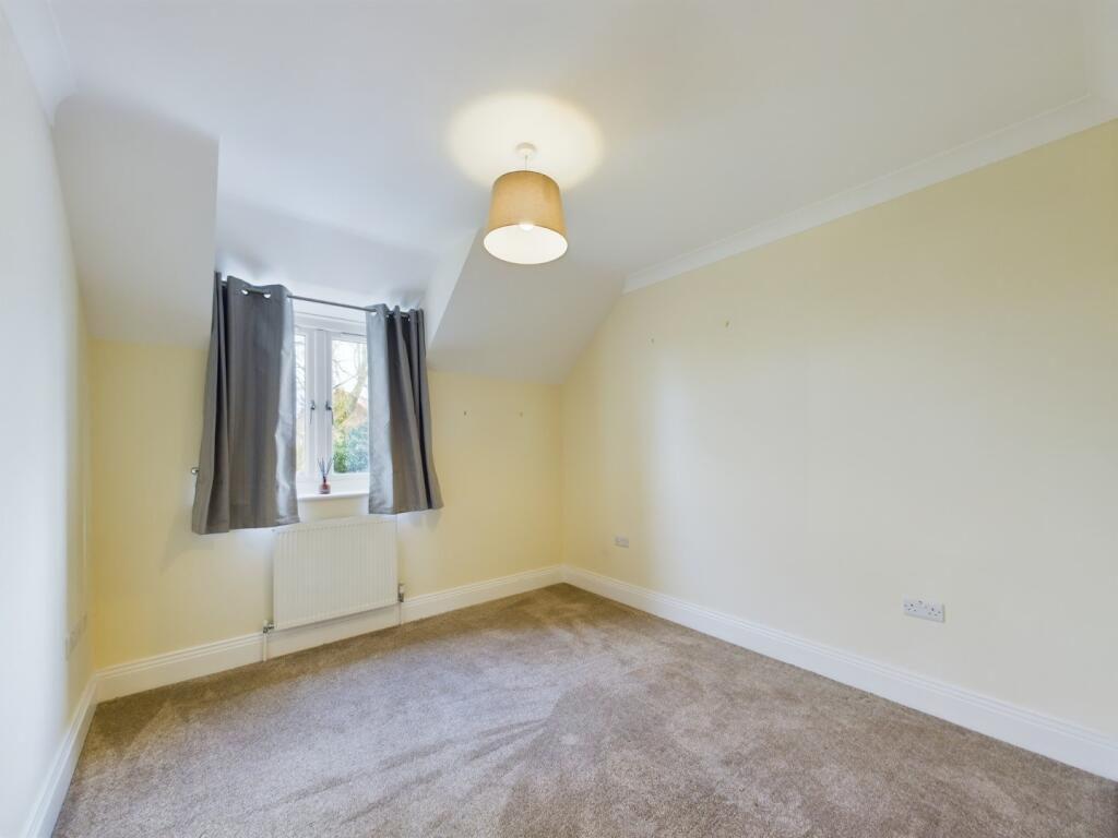Bedroom Five