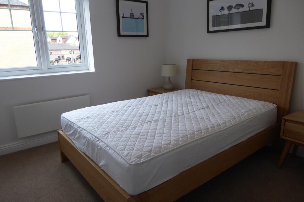 Bedroom 1.