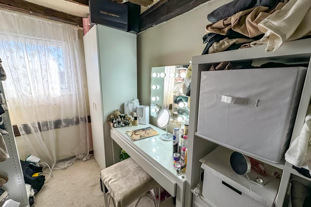 Dressing Room