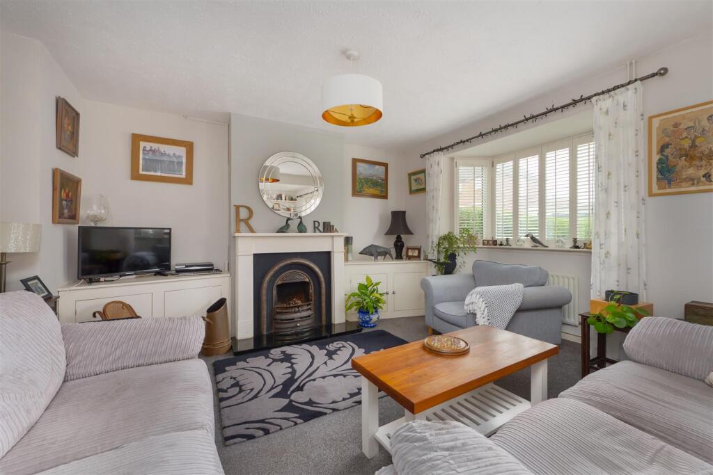 Belton Close, Whitstable