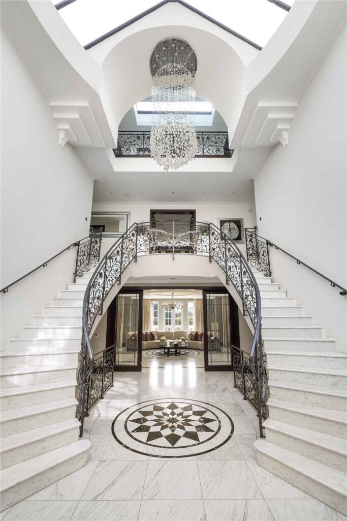 Stairwell