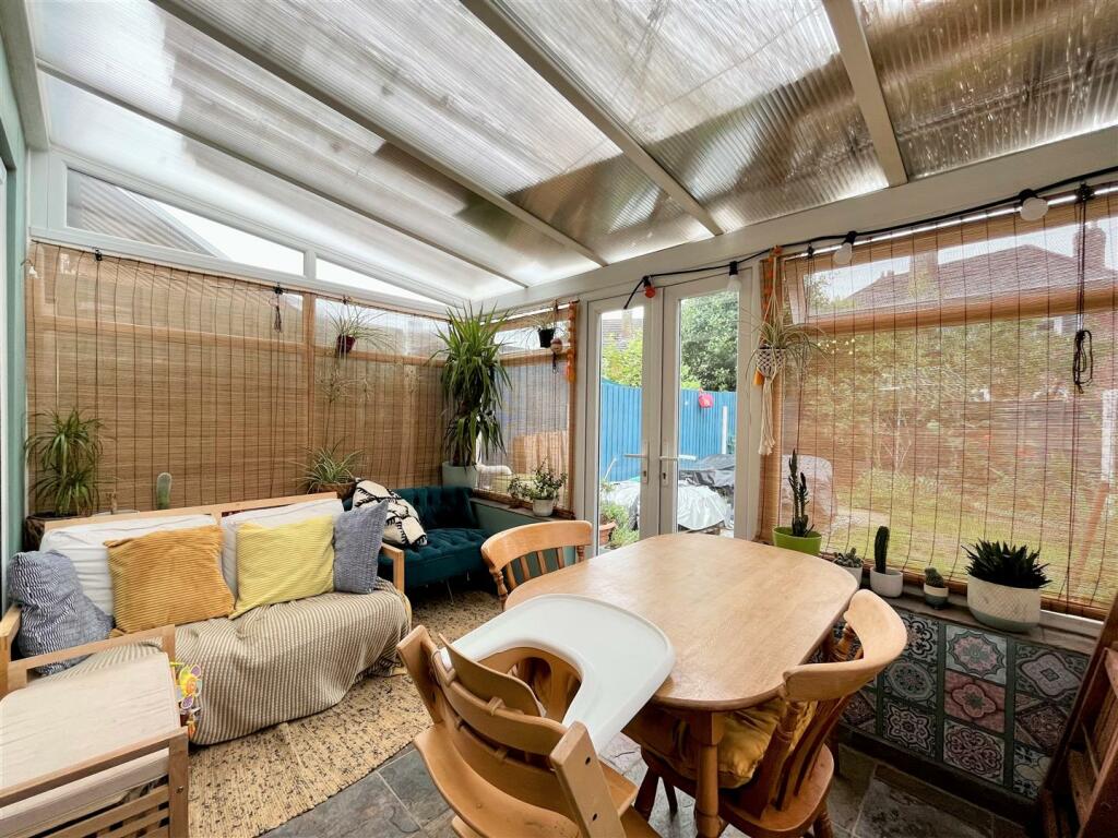 Conservatory