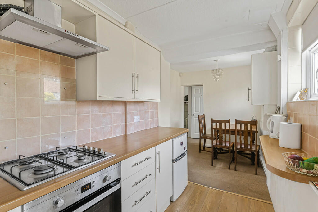 KitchenDiner