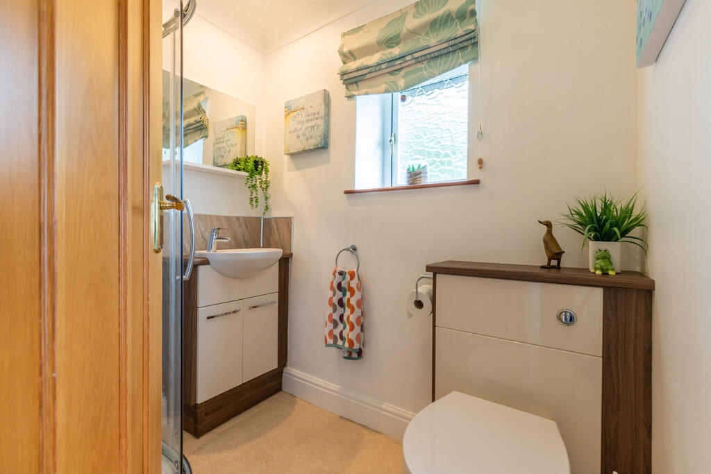 Ensuite