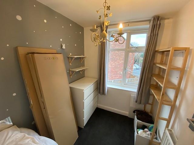 Bedroom 4 / Office