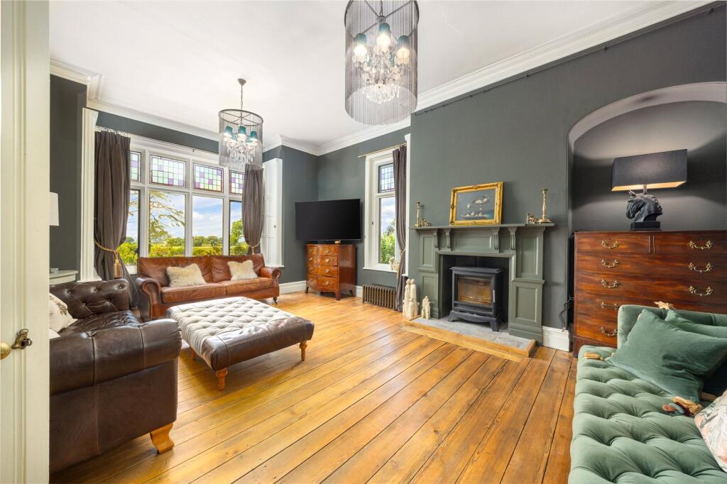Drawing Room