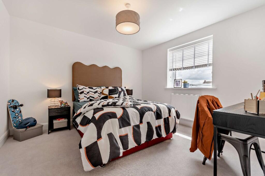 E.g. Bedroom