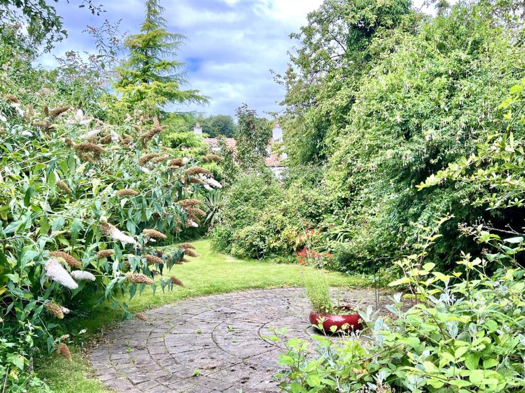 Low Causeway, Culross