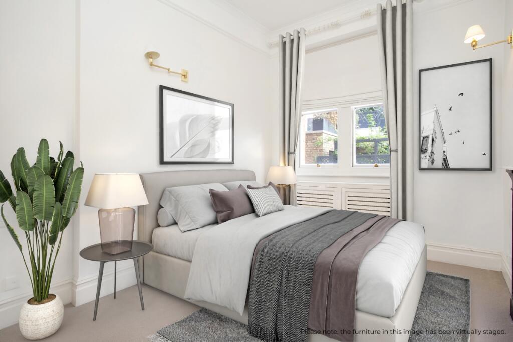 Flat 32 Drayton C...