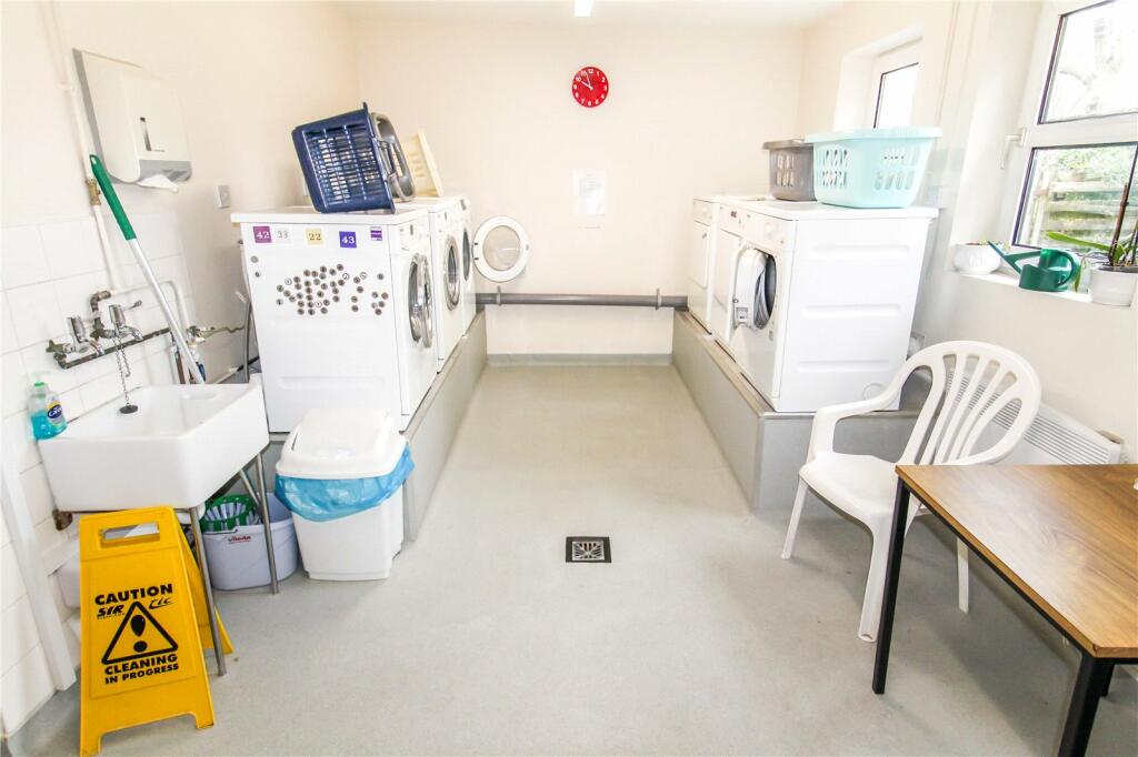 Laundry