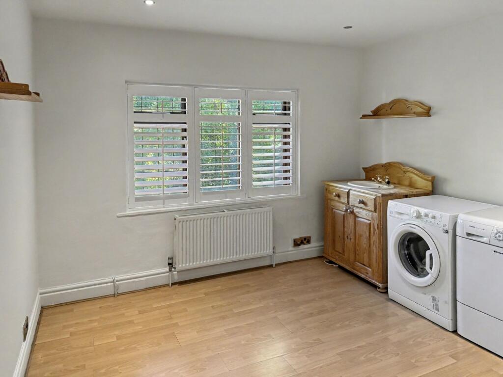 Bedroom Five