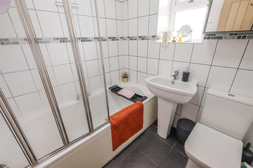 House Bathroom