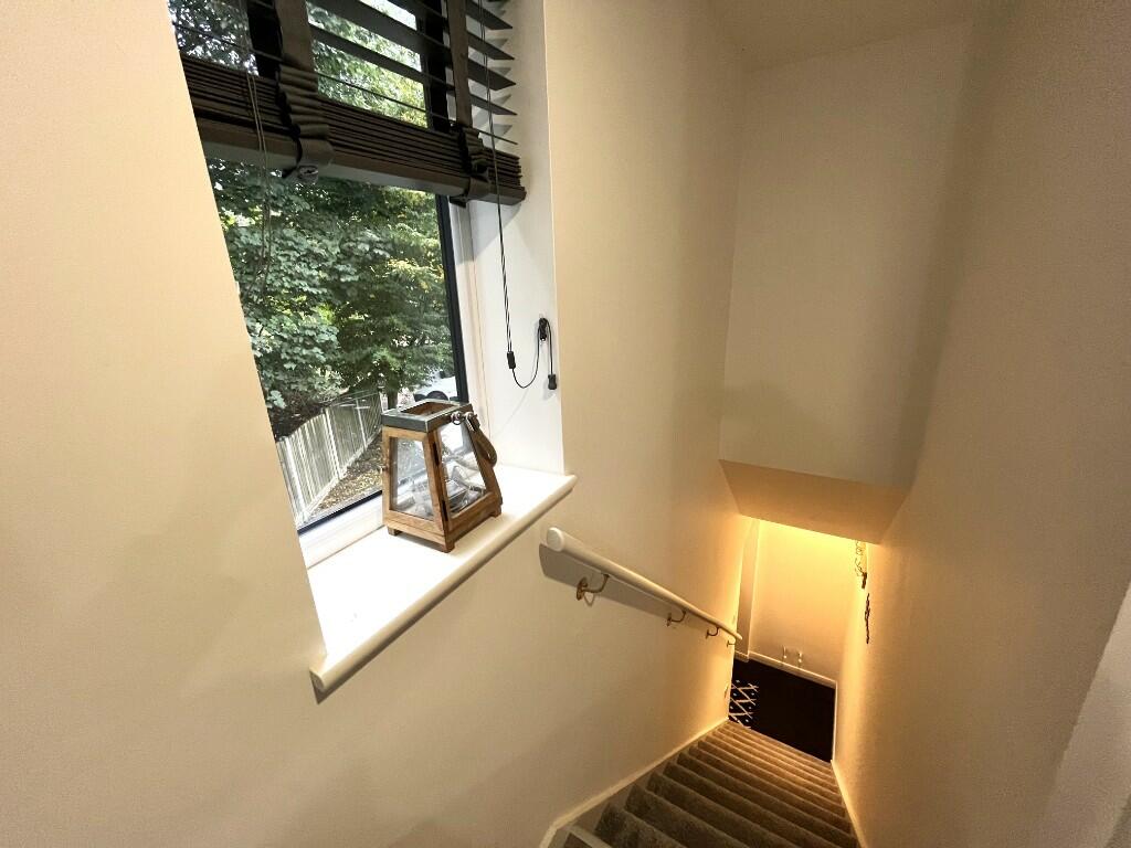 Stairs / Landing 