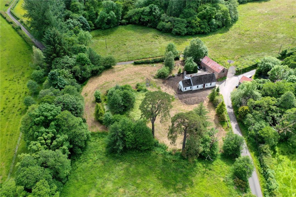 Aerial Lot 1