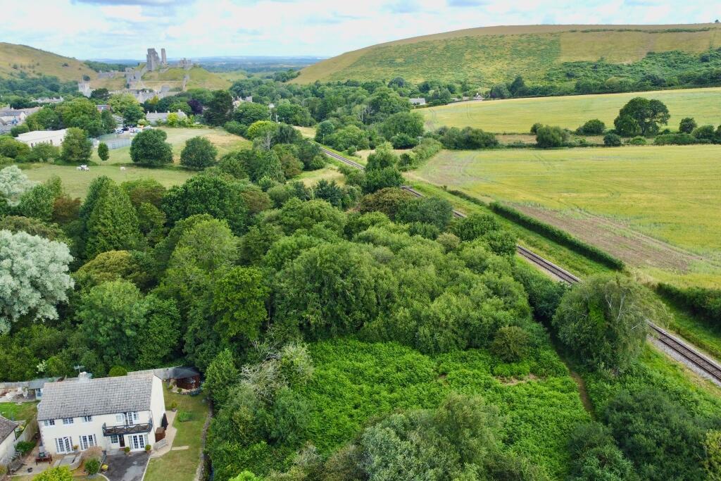 Aerial Location