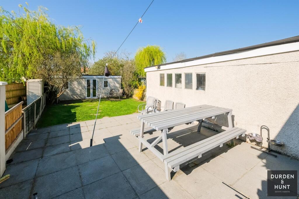 Highfield Close