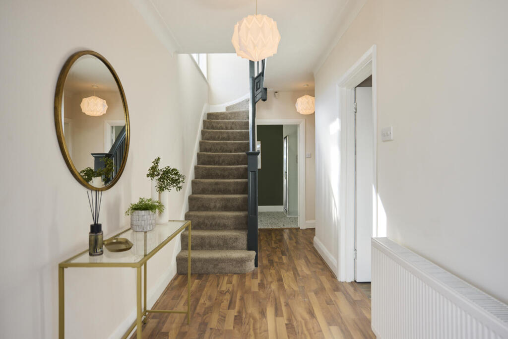Hallway