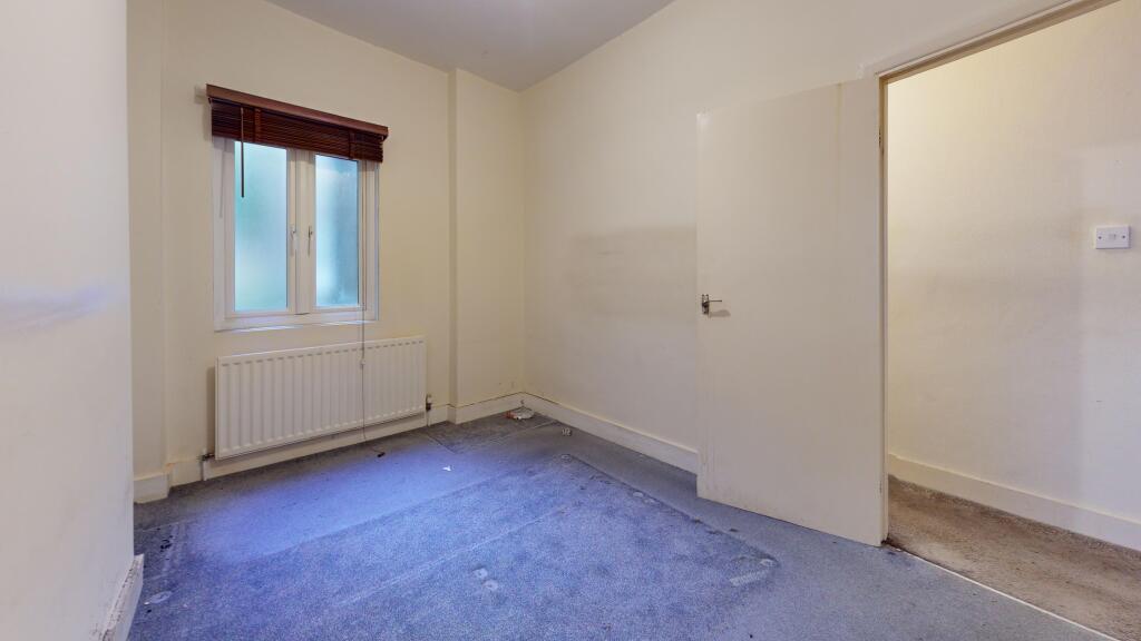 Flats A and B, 229 Milkwood Road, Herne Hill, London, SE24 0JE