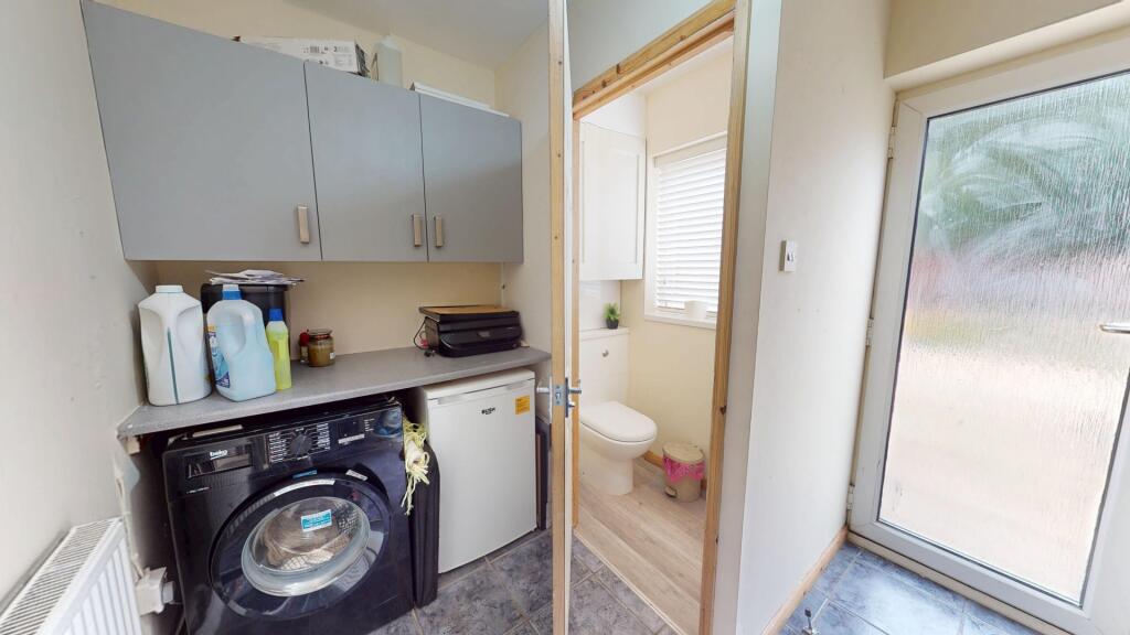 UTILITy/WC