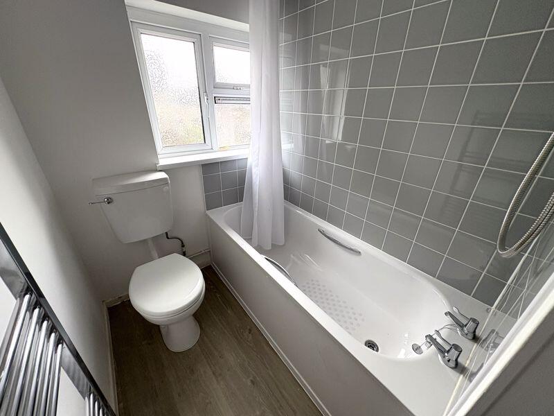 bath
