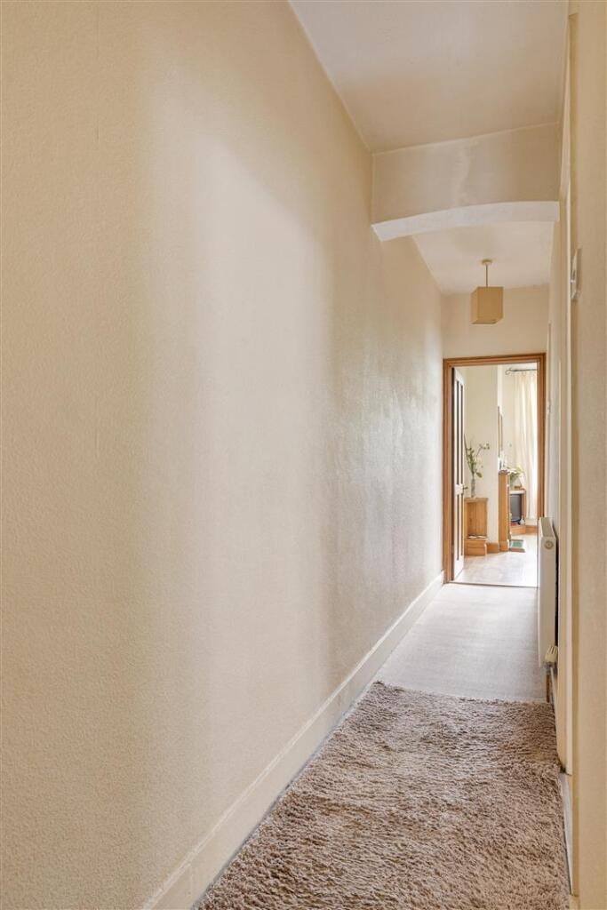 Brettenham Road, E17