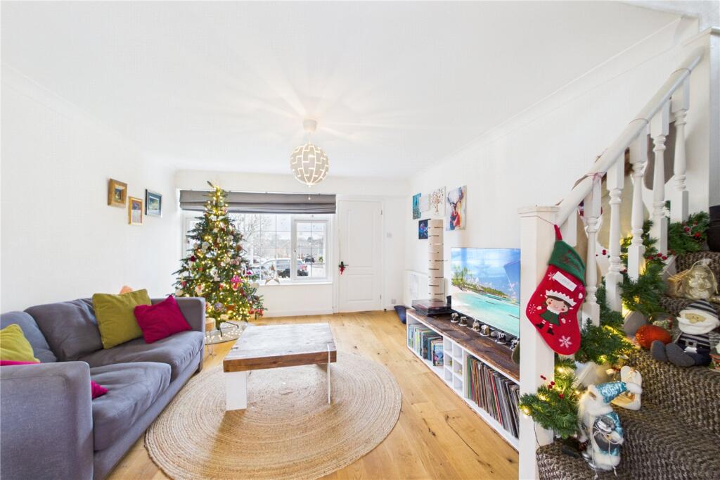 Living/Dining Room