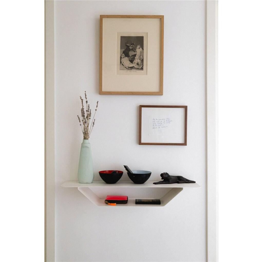 Cordwainer House, E8