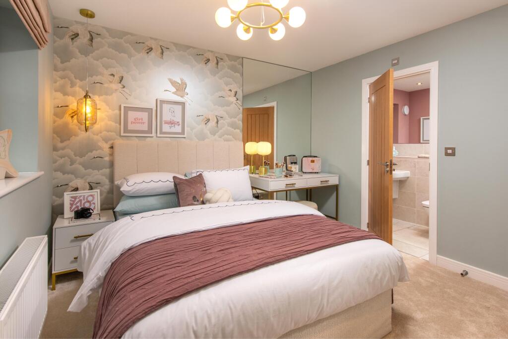 Showhome Photography