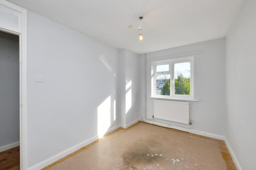 42 The Crescent, St Ives, Cambridgeshire, PE27 6TA