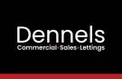 DENNELS LTD logo