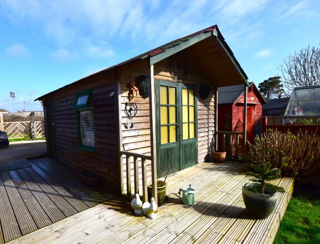 Summer House