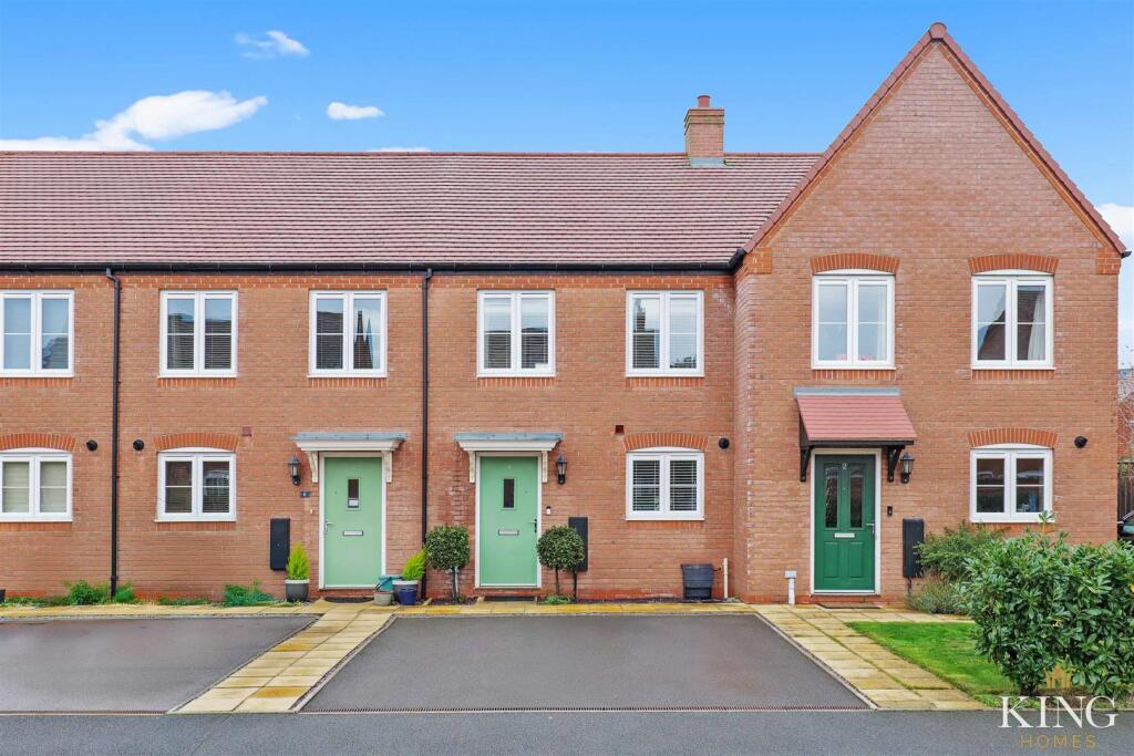 Hipbag Lane, Bidford-On-Avon, Alcester