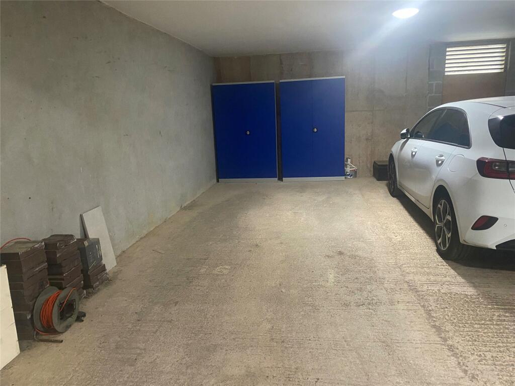 Parking Space