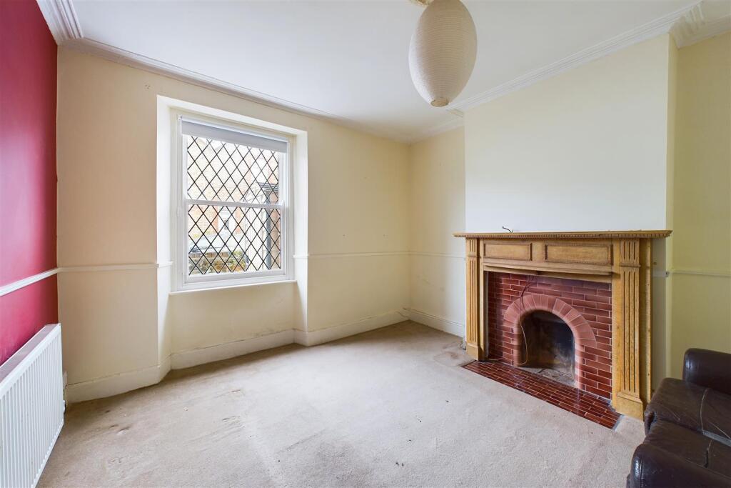 27 New Buildings, Fishponds, Bristol BS16 2BT | Fr