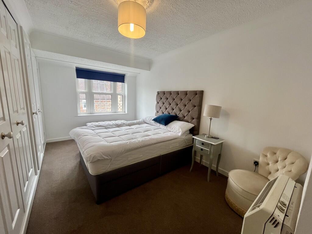 bed 1