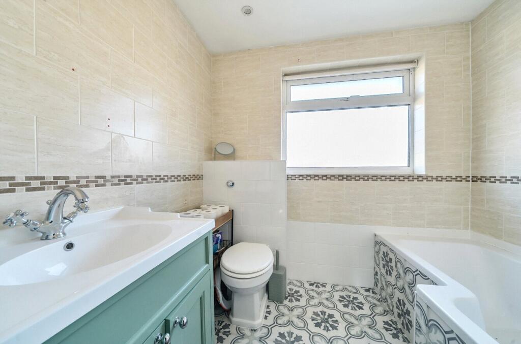 Frimley Grove Gardens, Frimley, Camberley, Surrey, GU16