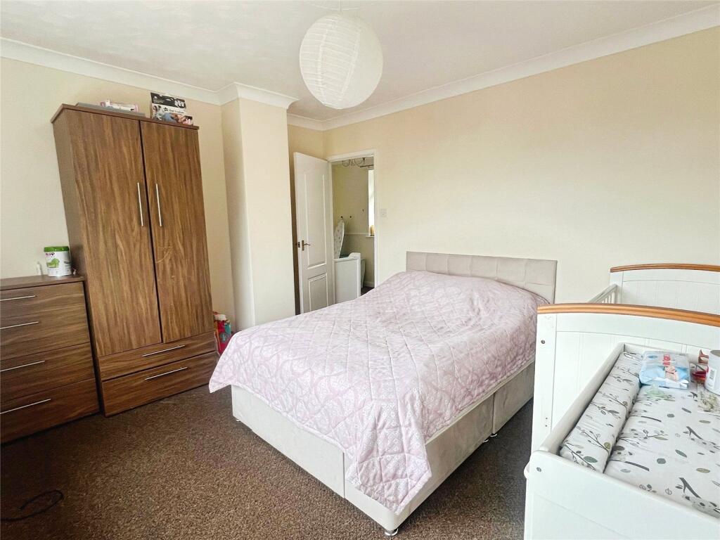 Bed 1