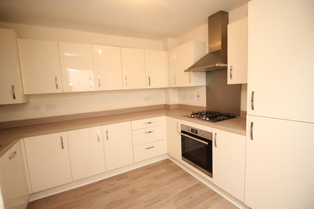 Fitted Kitchen